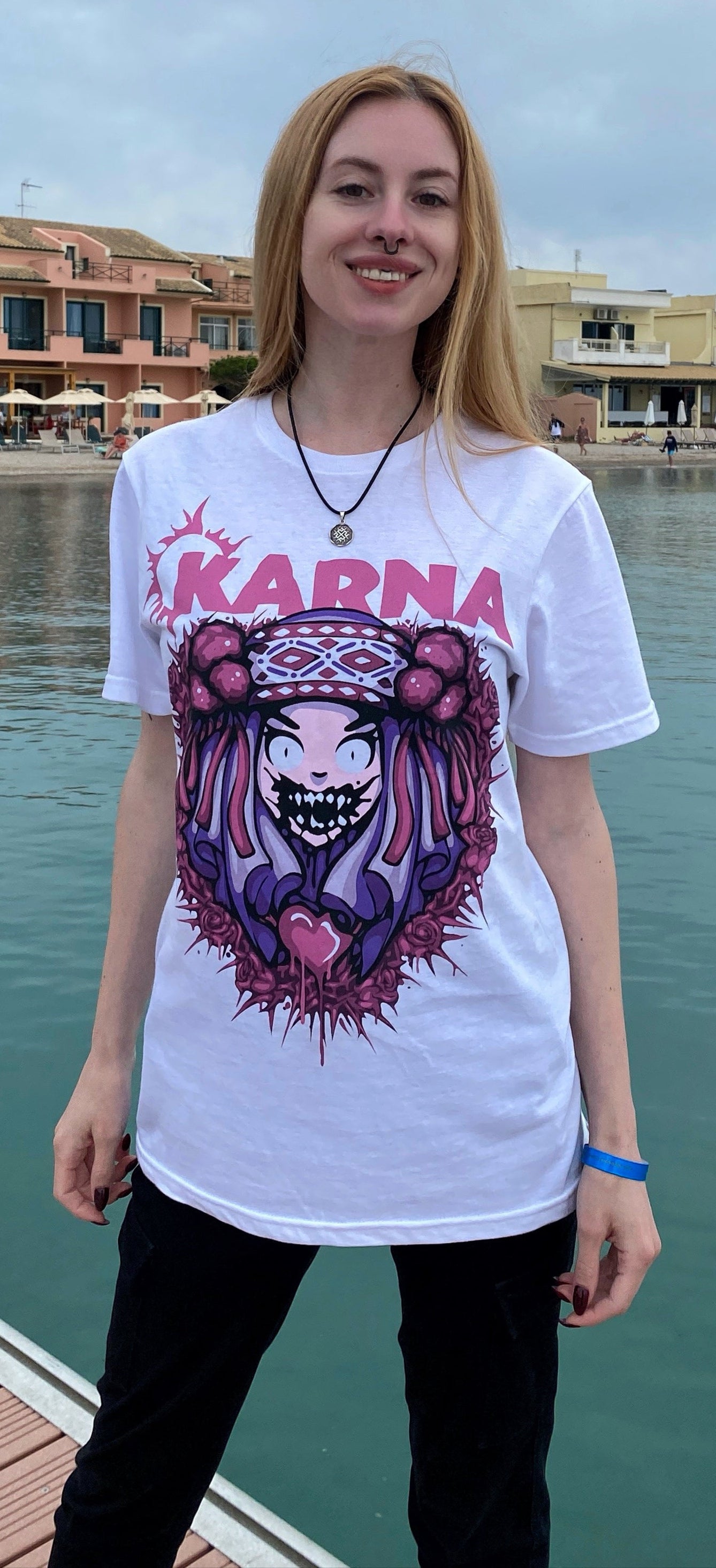 Футболка "Love"