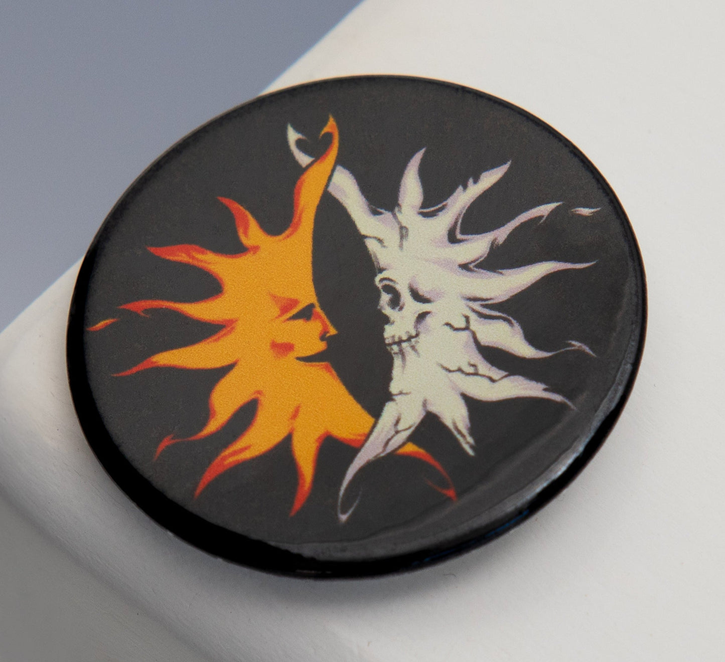 Значок "Місяць"