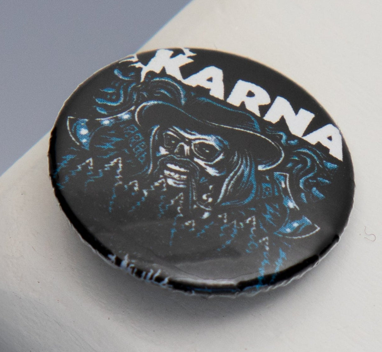 Мінізначок "4 гуцули"