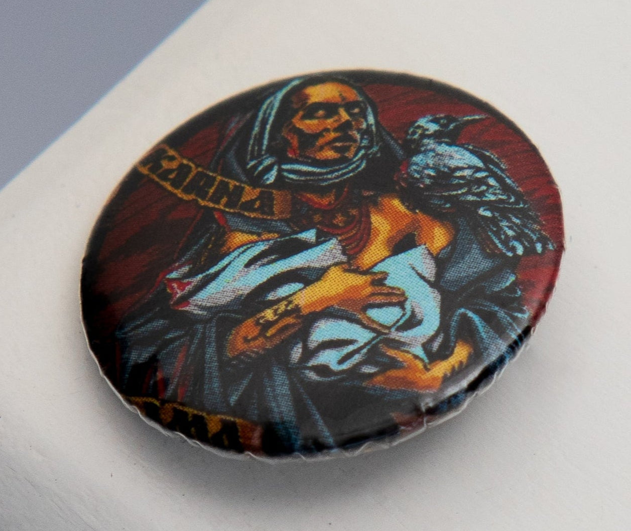 Мінізначок "Мама Галичина"