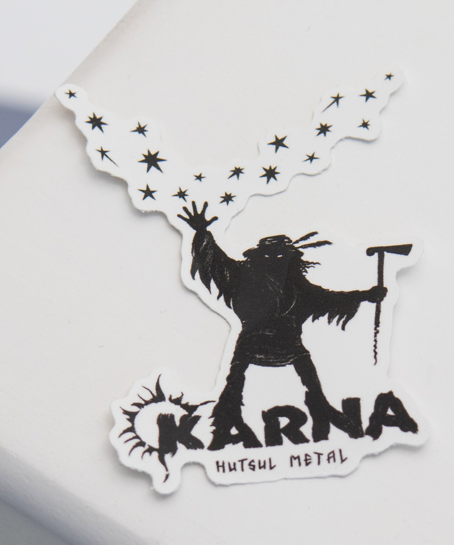 Стікер "Мольфар"