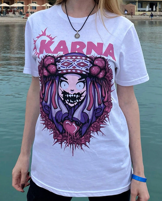 Футболка "Love"