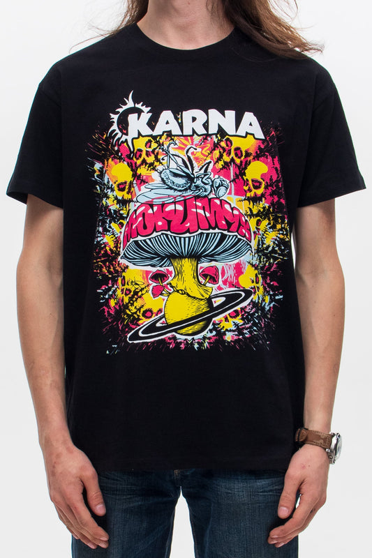 Футболка "Моримух"