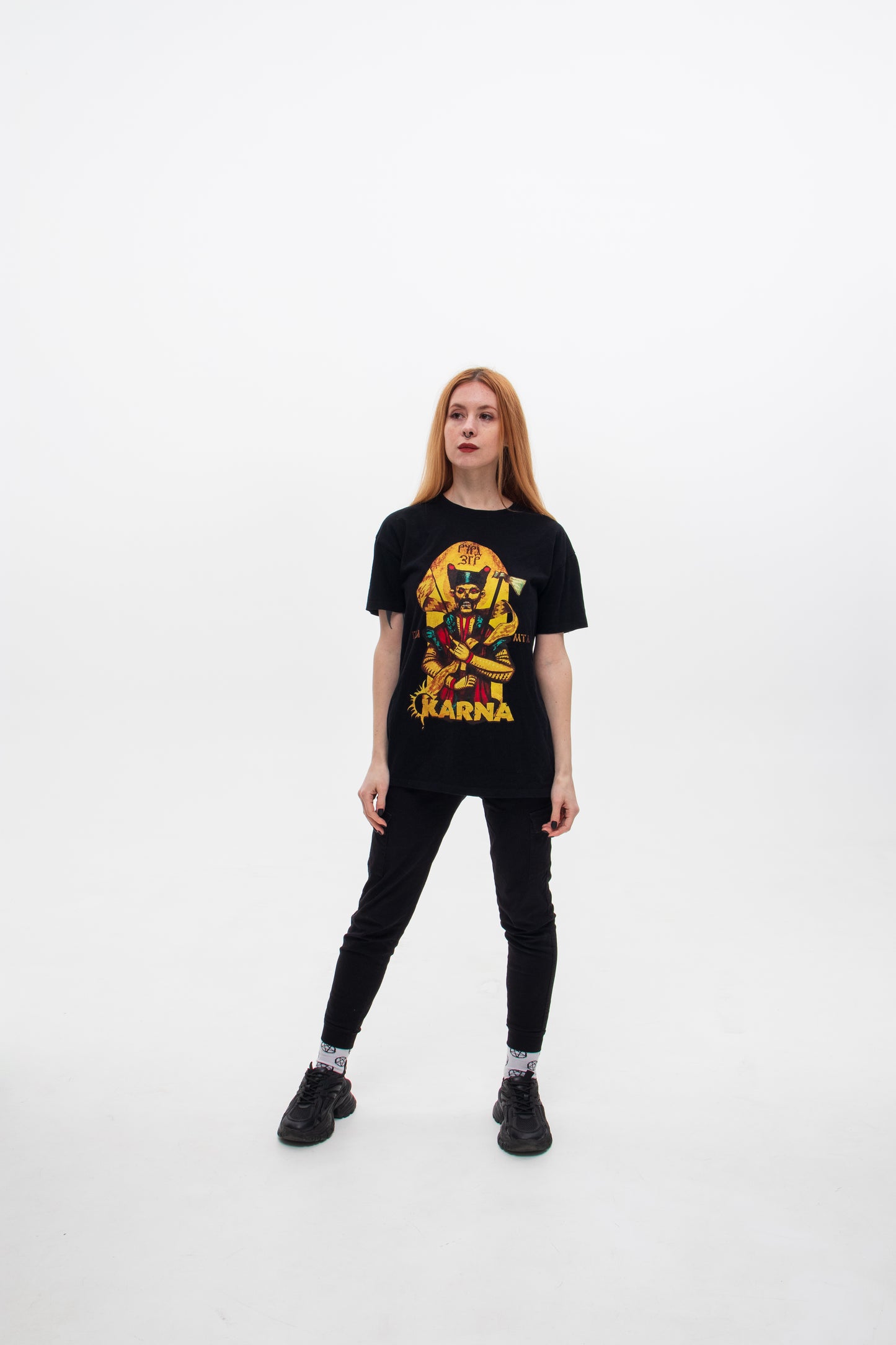 Футболка "Річард з гір"