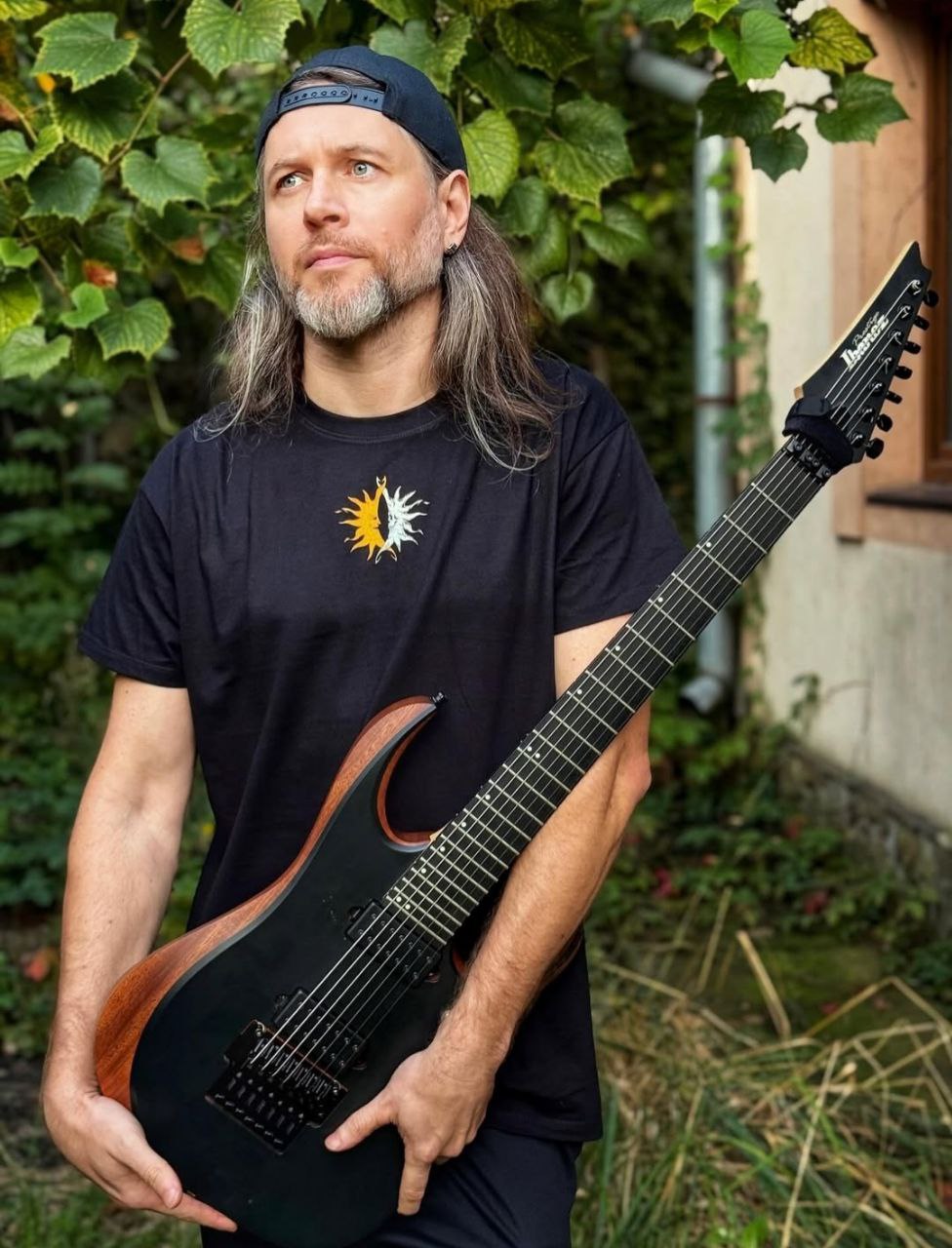 Футболка "SkullMoon"